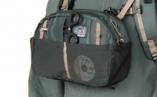 Fly Fishing Waistbag Guideline ULBC Waistbag 3