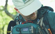Fly Fishing Waistbag Guideline ULBC Waistbag 3