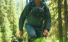 Fly Fishing Waistbag Guideline ULBC Waistbag 3