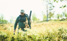 Fly Fishing Waistbag Guideline ULBC Waistbag 3