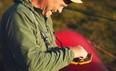 Fly Fishing Waistbag Guideline ULBC Waistbag 3