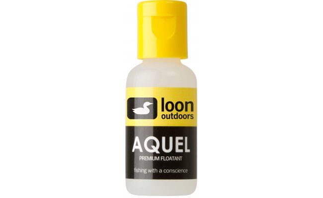 Fly Floatant Loon Outdoors Aquel Fly Floatant Loon Outdoors Aquel