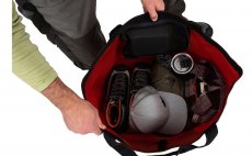 Fly Gear Bag Simms Dry Creek Simple Tote 50L Orange