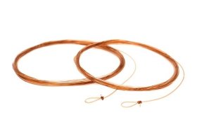Fly Leader Guideline Power Strike PRO ... Fly Leader Guideline Power Strike PRO Dry & Dropper 3.35 m - 3X; 0.20 mm; 3.7 kg