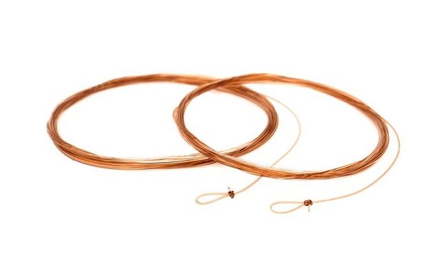 Fly Leader Guideline Power Strike PRO Dry & Stealth Trout 3.65 m Fly Leader Guideline Power Strike PRO Dry & Stealth Trout 3.65 m - 3X; 0.20 mm; 3.7 kg