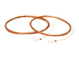 Fly Leader Guideline Power Strike PRO ... Fly Leader Guideline Power Strike PRO Super Dry 4.57 m - 3X; 0.20 mm; 3.7 kg
