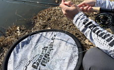 Fly Line Circle CzechNymph