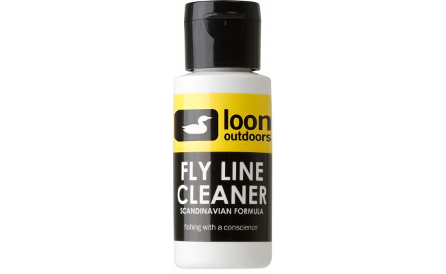 Fly Line Cleaner Loon Outdoors Scandinavian Fly Line Cleaner Loon Outdoors Scandinavian