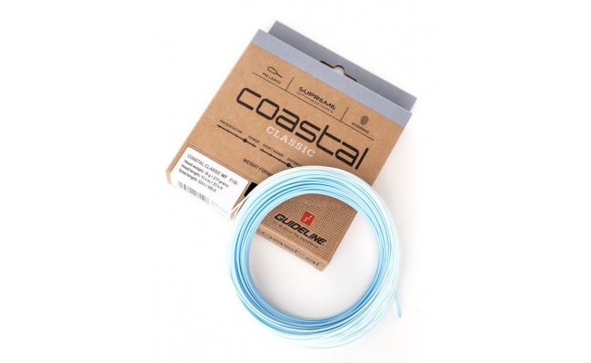 Fly Line Fast Intermediate Guideline Coastal Classic Fly Line Fast Intermediate Guideline Coastal Classic #5
