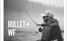 Fly Line Floating Guideline Bullet+