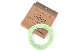 Fly Line Floating Guideline Classic ... Fly Line Floating Guideline Classic Trout WF #4