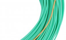 Fly Line Floating Leichi Real Nymph