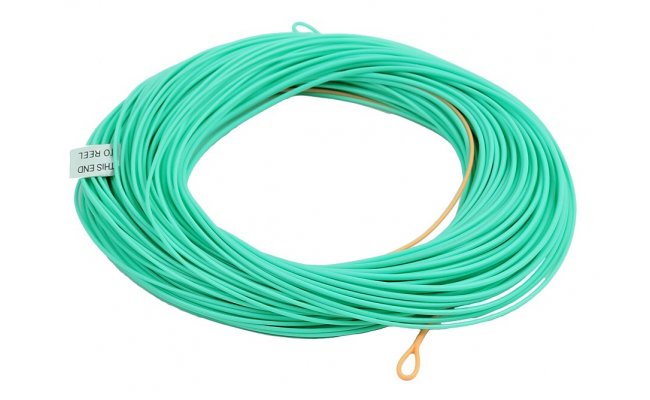 Fly Line Floating Leichi Real Nymph Fly Line Floating Leichi Real Nymph WF #2