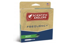 Fly Line Floating Scientific Anglers ... Fly Line Floating Scientific Anglers 3M Frequency Boost WF #3