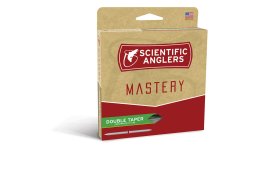 Fly Line Floating Scientific Anglers ... Fly Line Floating Scientific Anglers 3M Mastery Double Taper DT #2