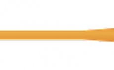 Fly Line Floating Scientific Anglers 3M Mastery MPX Amber & Willow