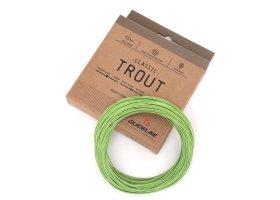 Fly Line Sinking Guideline Classic Trout Fly Line Sinking Guideline Classic Trout WF #5 - Sink 3