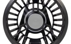 Fly Reel Flylab Acid Black