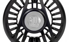 Fly Reel Flylab Acid Black