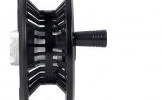 Fly Reel Flylab Acid Black