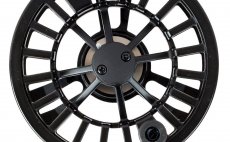 Fly Reel Flylab Exo Black