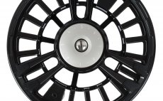 Fly Reel Flylab Exo Black