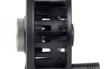 Fly Reel Flylab Exo Black