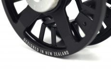 Fly Reel Flylab Exo Black
