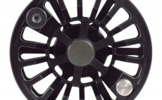 Fly Reel Flylab Glide Black 9/10