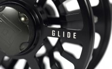 Fly Reel Flylab Glide Black 9/10