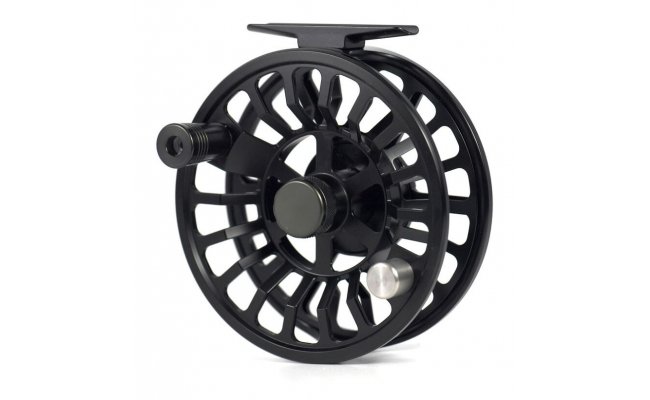 Fly Reel Flylab Glide Black Fly Reel Flylab Glide Black 9/10