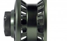 Fly Reel Flylab Glide Olive 5/6