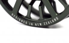 Fly Reel Flylab Glide Olive 5/6