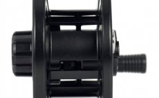 Fly Reel Flylab Surge Black