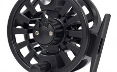 Fly Reel Flylab Surge Black