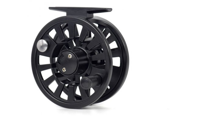 Fly Reel Flylab Surge Black Fly Reel Flylab Surge Black 5/6