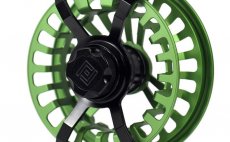 Fly Reel Flylab Venge Reel Olive