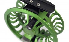 Fly Reel Flylab Venge Reel Olive