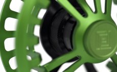 Fly Reel Flylab Venge Reel Olive