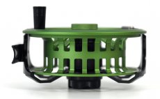 Fly Reel Flylab Venge Reel Olive
