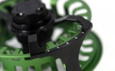 Fly Reel Flylab Venge Reel Olive