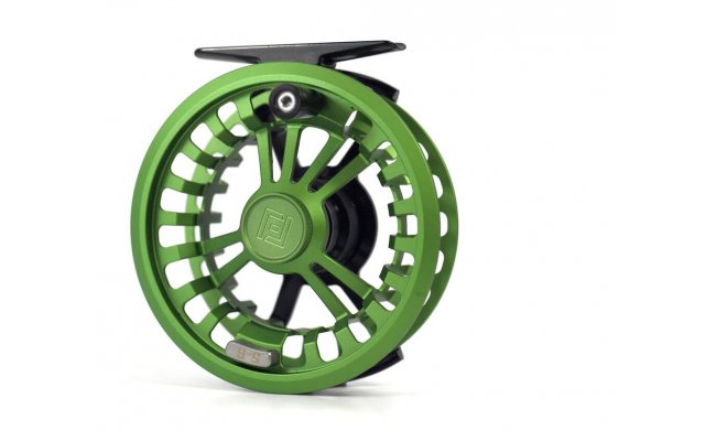 Fly Reel Flylab Venge Reel Olive Fly Reel Flylab Venge Reel Olive 5/6