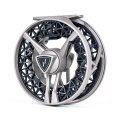 Fly Reel Guideline Nova Cassette Stardust