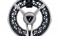 Fly Reel Guideline Nova Cassette Stardust