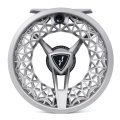 Fly Reel Guideline Nova Stardust - Front Side