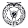 Fly Reel Guideline Nova Stardust - Back Side