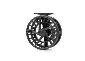Fly Reel Lamson Liquid S HD Smoke Fly Reel Lamson Liquid S -5+ HD Reel Smoke