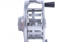 Fly Reel Leichi MC Gunsmoke