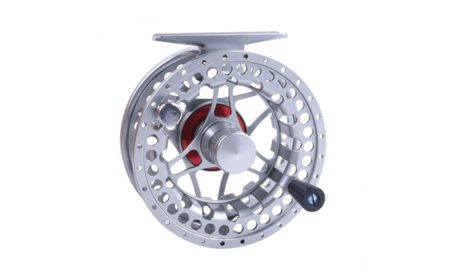 Fly Reel Leichi MC Gunsmoke Fly Reel Leichi MC Gunsmoke 23