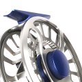 Fly Reel Leichi Superlight FMC Gunsmoke